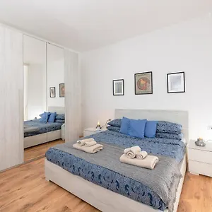  Apartament Sweet In Laterano Włochy
