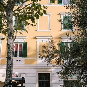  Apartament Delizioso In Zona Vaticano Włochy