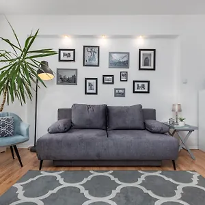  Apartament Chmielna 2 By Your Freedom Polska