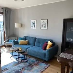  Apartament Cozy Polska